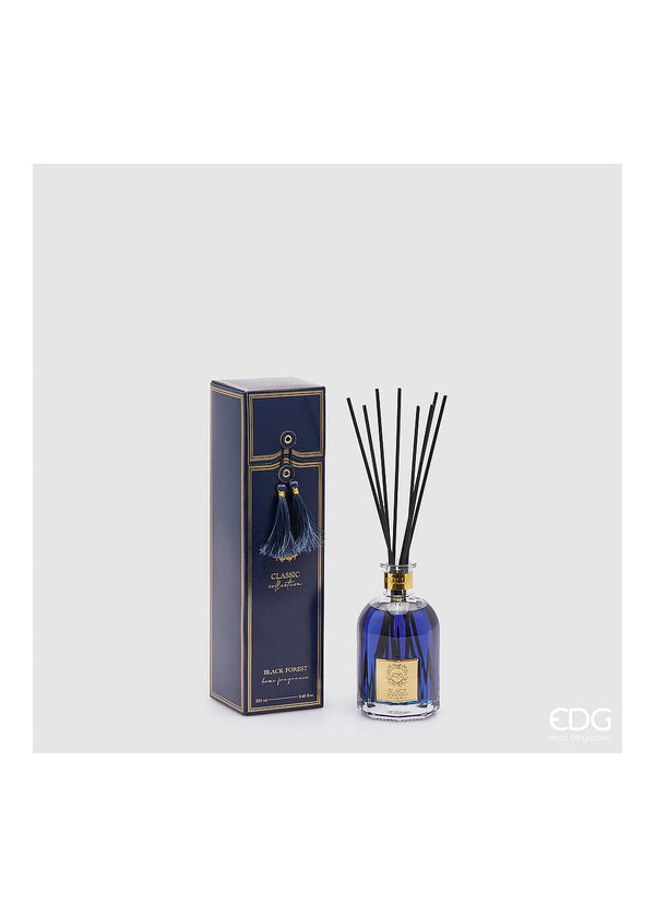 EDG Profumatore Bottiglia 250 ml Essential