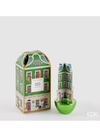 EDG Profumatore Bottiglia con Bastoncini 100 ml Black Forest