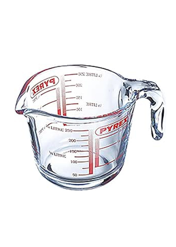 Pirex Caraffa Graduata c/m CC250