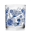 Cerve Kyoto Set 3 Bicchieri Acqua cc 220