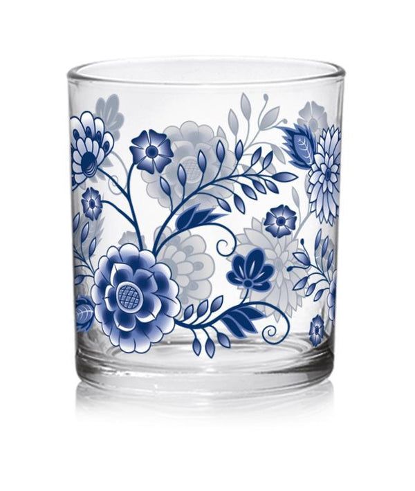 Cerve Kyoto Set 3 Bicchieri Acqua cc 220