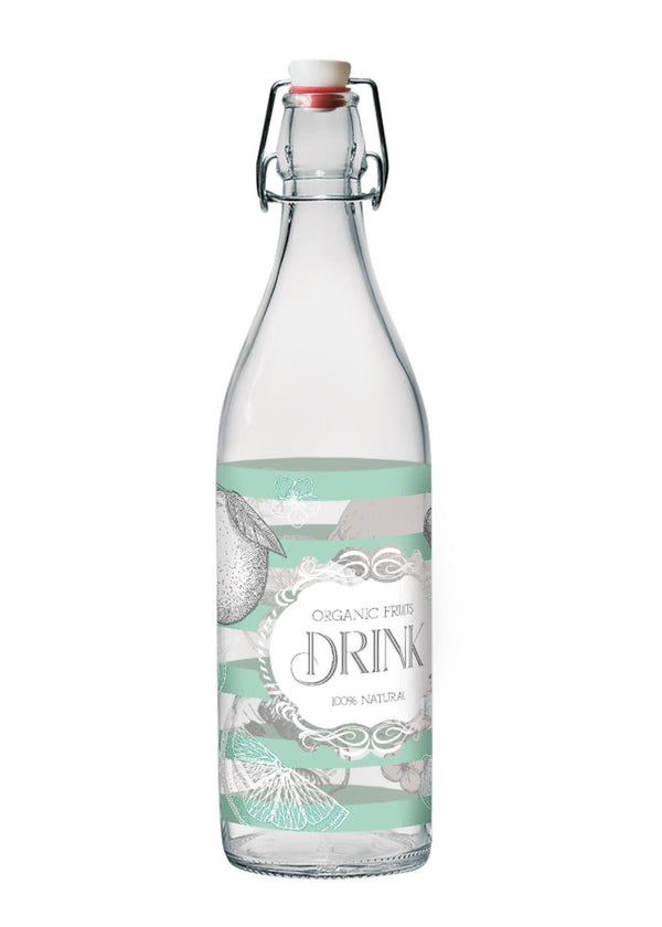 Cerve Season Drink Bottiglia Lory 1 litro