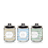 Cerve Season Set 3 Vasi cc 800