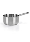 Barazzoni I Piccinini Casseruola Inox 1 Manico Lungo cm 12