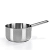 Barazzoni I Piccinini Casseruola Inox 1 Manico Lungo cm 12