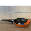 Aeternum Wok Fusion cm 24