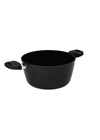 Aeternum Rustica Casseruola Antiaderente 2 manici 20 cm