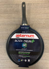 Aeternum Teglia Piadina Induzione Black Pearl cm 28