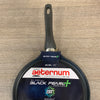 Aeternum Teglia Piadina Induzione Black Pearl cm 28
