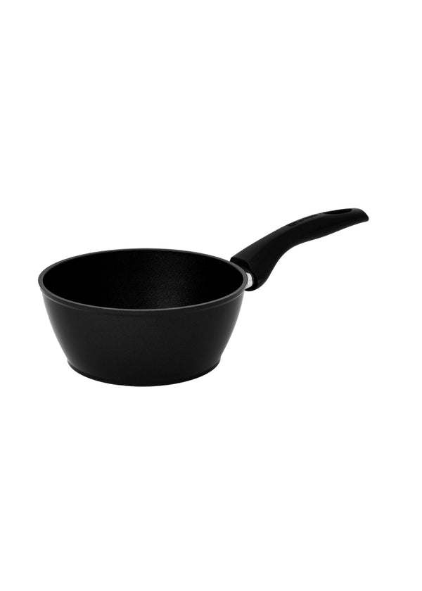 Aeternum Rustica Casseruola Antiaderente 1 manico cm 16