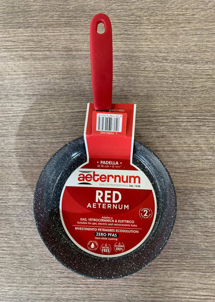 Aeternum Padellina Mini cm 16