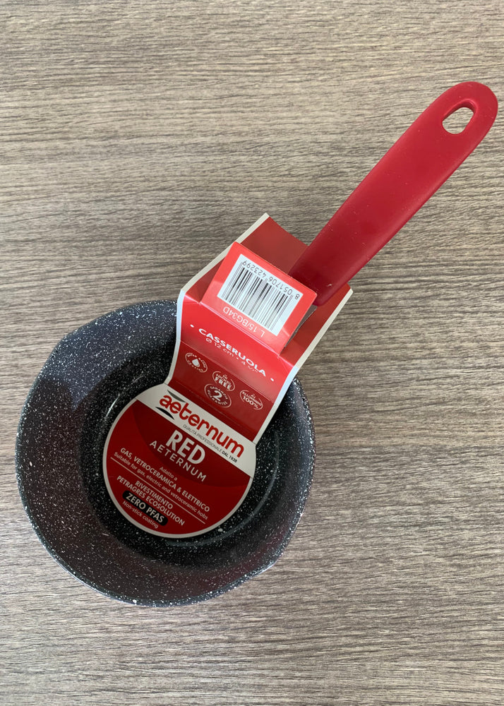 Aeternum Casseruola Mini 12