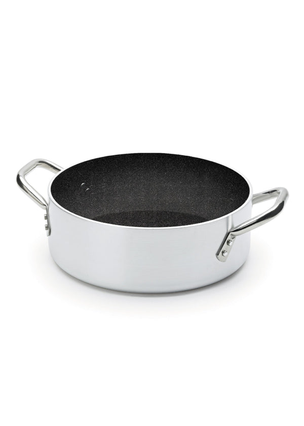 Fasa Casseruola Bassa Shark Antiaderente cm 40