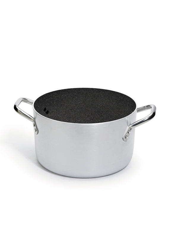 Fasa Casseruola Alta Shark Antiaderente cm 36