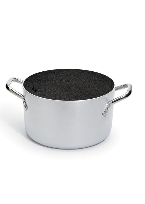 Fasa Casseruola Alta Shark Antiaderente cm 40