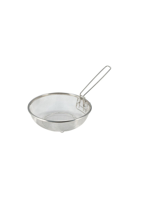 Ilsa Cestello Frittura Inox 18-10 cm 25
