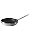 Promab Cucinart Padella 1 Manico Alluminio Antiaderente Induzione cm 24
