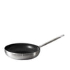 Promab Cucinart Padella 1 Manico Alluminio Antiaderente Induzione cm 32