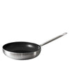 Promab Cucinart Padella 1 Manico Alluminio Antiaderente Induzione cm 40