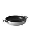 Promab Cucinart Tegame Alluminio Antiaderente Induzione cm 32