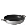 Promab Cucinart Tegame Alluminio Antiaderente Induzione cm 36