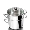 Abert Vaporiera Daily Plus  cm 22