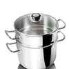 Abert Vaporiera Daily Plus  cm 24
