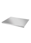 Tescoma Tagliere Spianatoia in acciaio Inox Grandchef 45x35