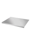 Tescoma Tagliere Spianatoia in acciaio Inox Grandchef 55x45 cm