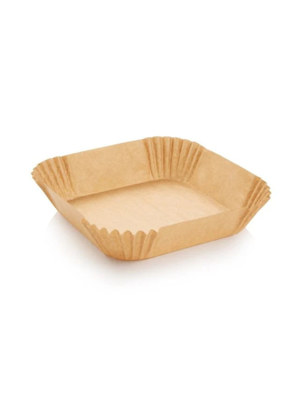 Tescoma Carta da forno quadra cm 20
