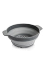 Tescoma Scolapasta Pieghevole cm 24