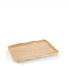 Tescoma Vassoio in Legno Feelwood cm 27x20
