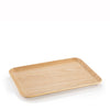 Tescoma Vassoio in Legno Feelwood cm 20x13