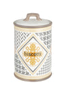 Montemaggi Domus Barattolo Biscottiera Stoneware