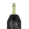 Montemaggi Glacette Bottiglia Vino