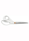 Fiskars Forbici Multiuso cm 25 Bianca