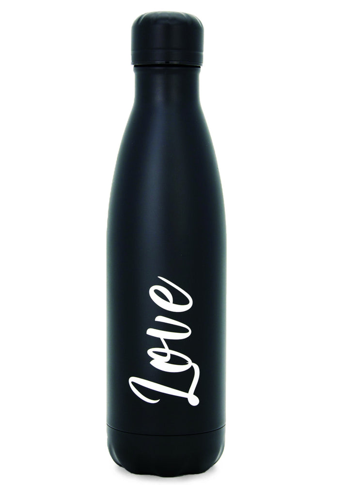 Wd Lifestyle Bottiglia Termica cl 500 Love