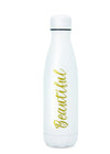 Wd Lifestyle Bottiglia Termica cl 500 Beautiful