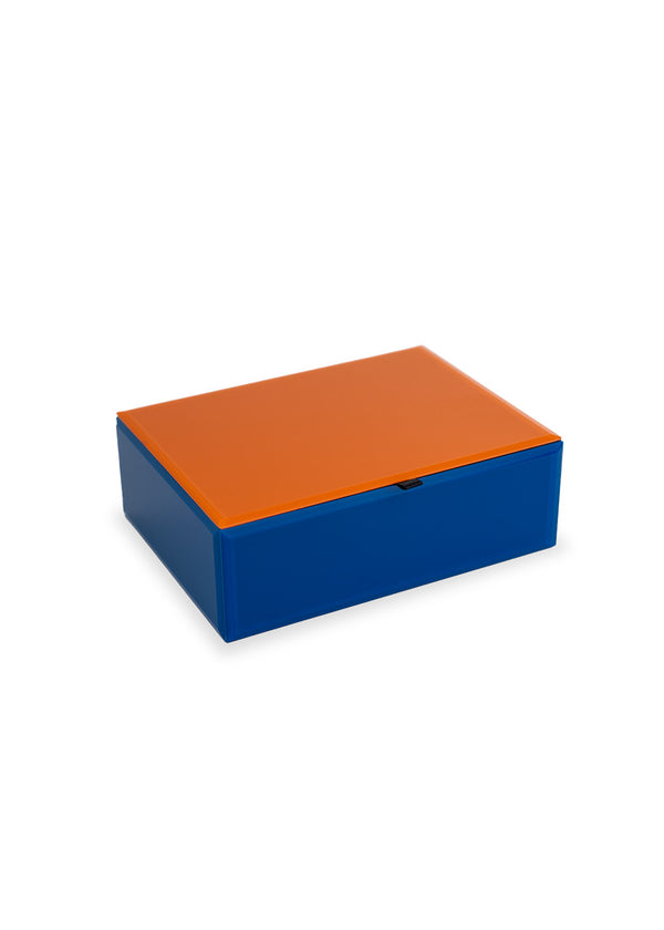 WD Lifestyle Cofanetti Vetro 20x15