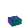 WD Lifestyle Cofanetti Vetro12x12