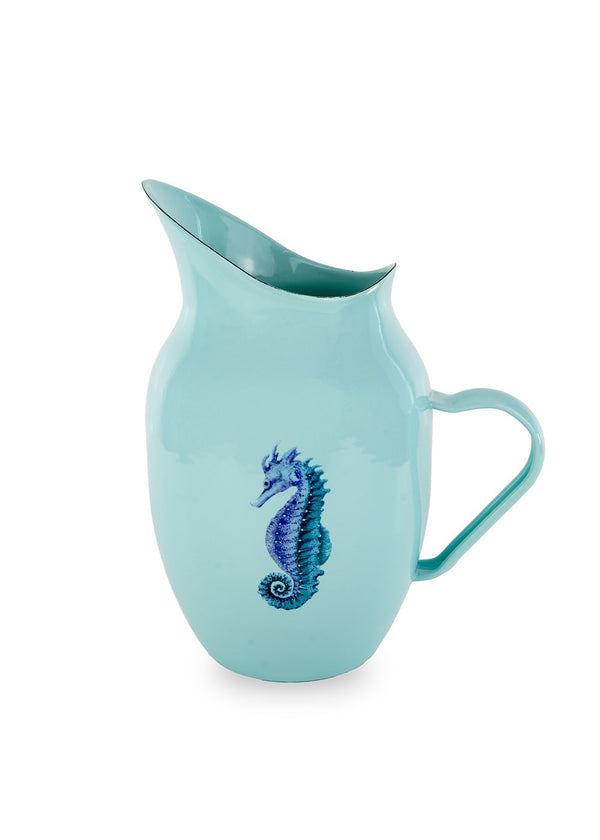 Wd Lifestyle Caraffa Latta Smaltata L 2,6