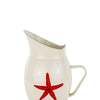 Wd Lifestyle Caraffa Latta Smaltata L 2,6