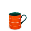 WD Lifestyle Mug Stoneware cc 400