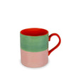 WD Lifestyle Mug Stoneware cc 400