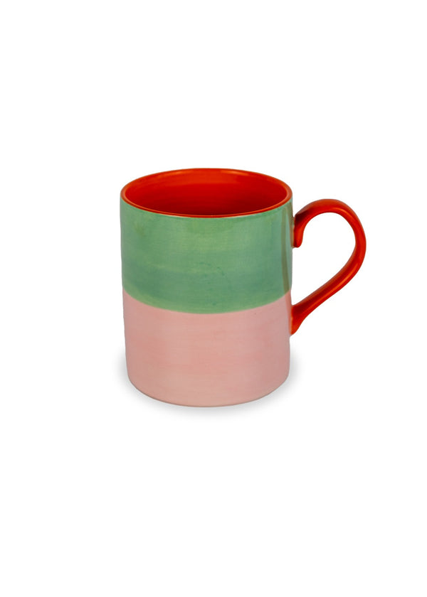 WD Lifestyle Mug Stoneware cc 400