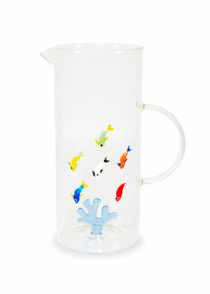 Wd Lifestyle Caraffa Vetro cc 1300