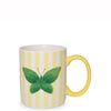 WD Lifestyle Mug Bone China cc330