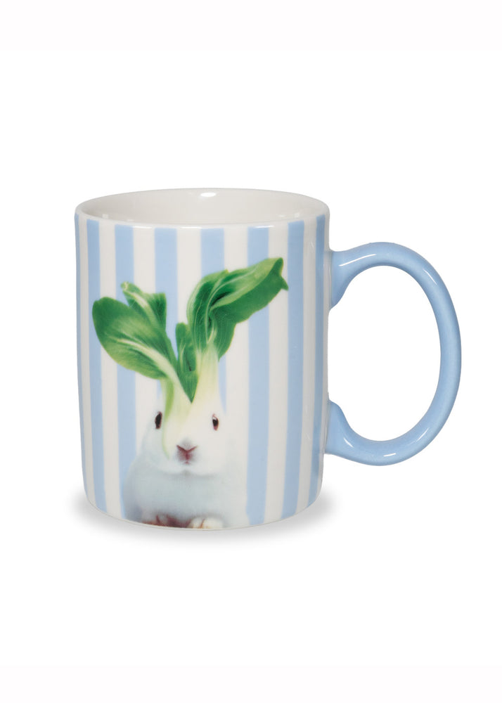 WD Lifestyle Mug Bone China cc330