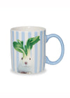 WD Lifestyle Mug Bone China cc330