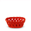 WD Lifestyle Centro Tavola Stoneware cm 23